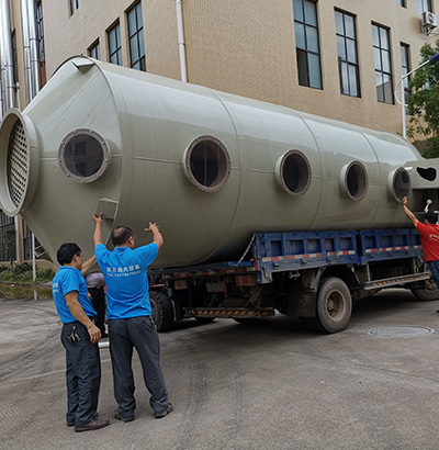 江西油煙凈化器廠家